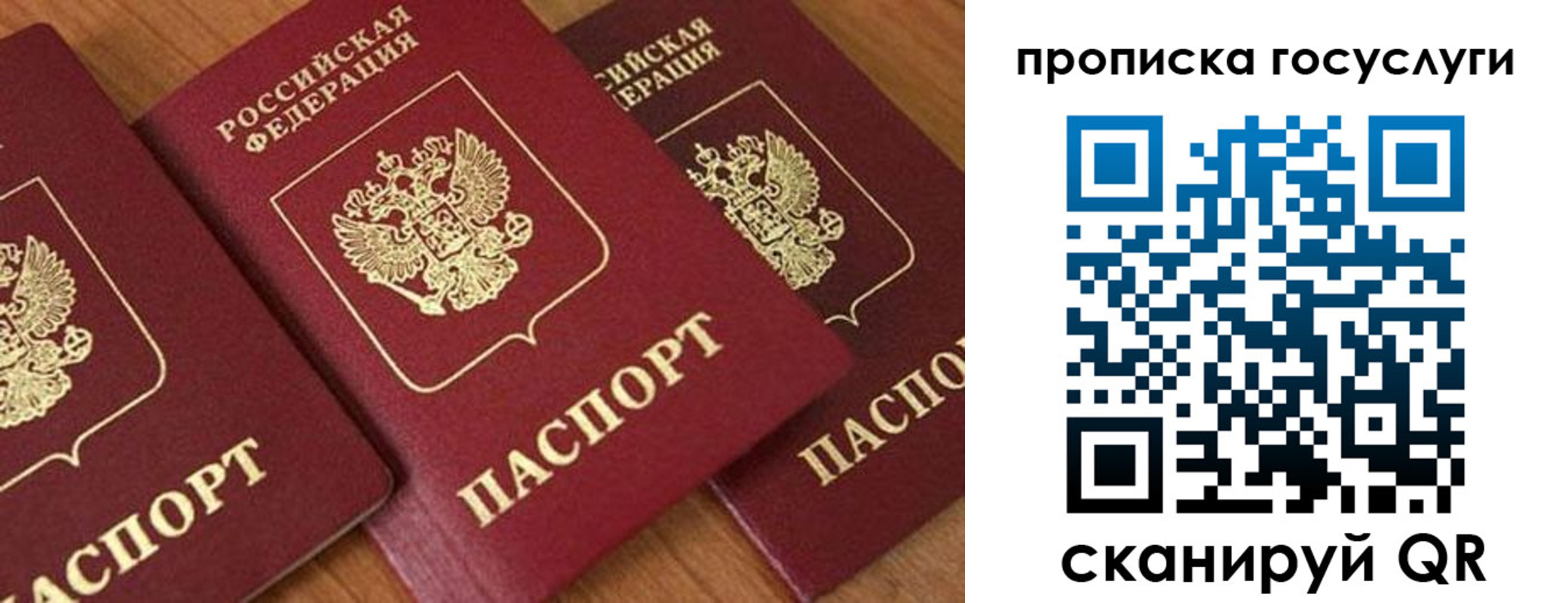 временная прописка в Кимовске